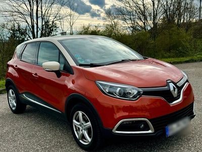 gebraucht Renault Captur Intens Energy TCe 120