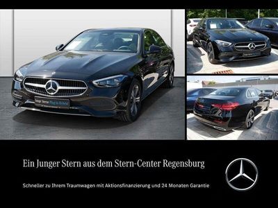 Mercedes C300e