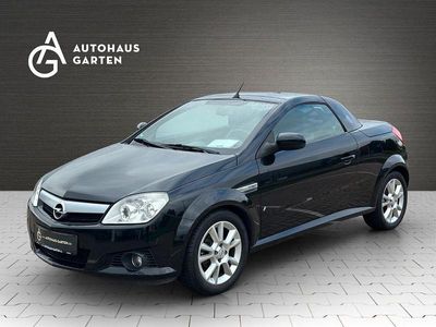 Opel Tigra