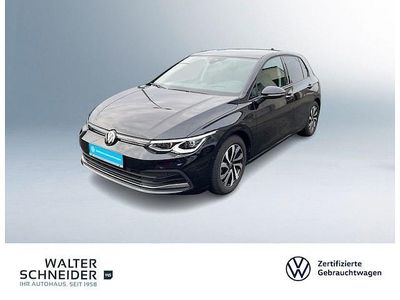 Gebraucht VW Golf VIII Active 150 PS (110 kW) 2023