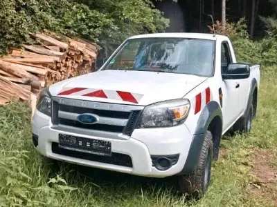 Gebraucht Ford Ranger