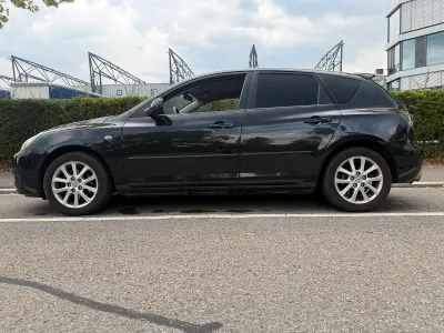 Gebraucht Mazda 3
