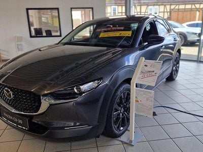 Neu Mazda CX-30 Homura-Line 140 PS (102 kW) 2026 SUV
