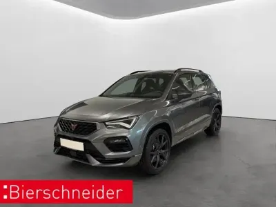 Gebraucht Cupra Ateca