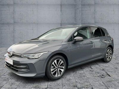 Brugt VW Golf VIII 116 HK (85 kW) 2025 Grå Sedan