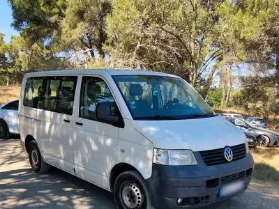 Gebraucht VW Caravelle