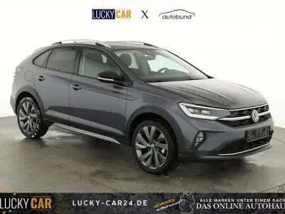 Neu VW Taigo Style 116 PS (85 kW) 2026 Deep black perleffekt SUV
