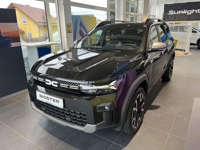 Neu 2026 Dacia Bigster Journey SUV | 35.620 € (Fairer Preis)