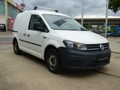 Gebraucht VW Caddy