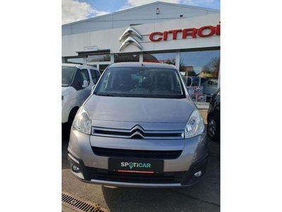 gebraucht Citroën Berlingo Selection