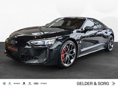 Audi RS e-tron GT