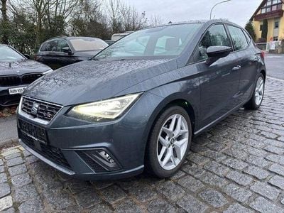 Smart ForTwo Electric Drive