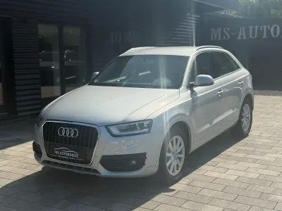 Gebraucht Audi Q3