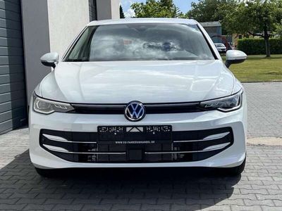 VW Golf VIII