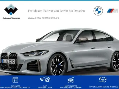 Gebraucht BMW 440