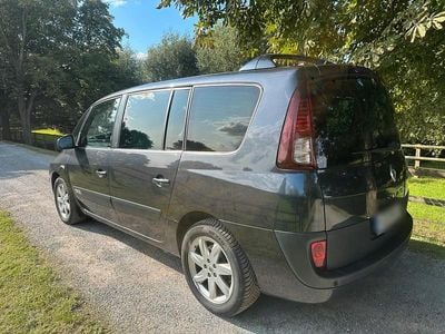 Renault Grand Espace
