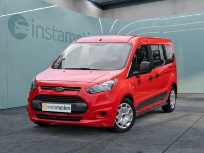gebraucht Ford Tourneo Grand1.5 l TDCi Connect Ambiente 230 L2