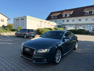 Gebraucht Audi A5