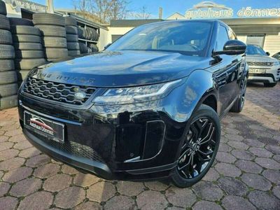 gebraucht Land Rover Range Rover evoque S PACK