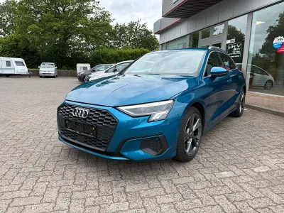 Gebraucht Audi A3 Sportback
