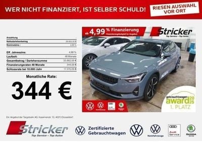 Polestar 2