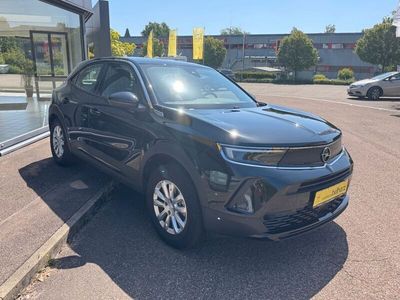 Schwarz Gebraucht 2022 Opel Mokka-e Edition SUV | 16.900 € (Fairer Preis)