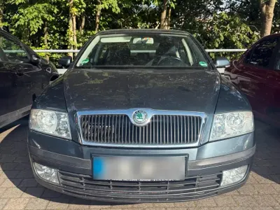Gebraucht Skoda Octavia