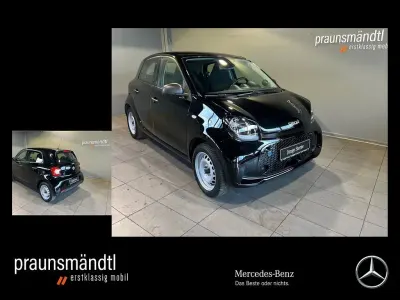 Gebraucht Smart ForFour Electric Drive