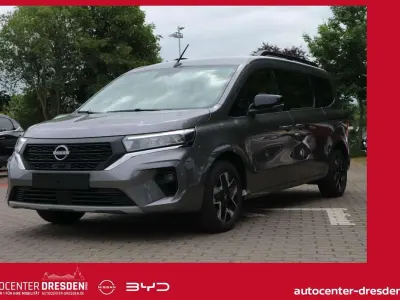 Gebraucht Nissan Townstar