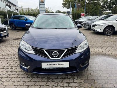 Nissan Pulsar