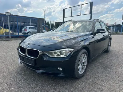 Gebraucht BMW 316