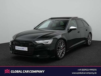 Gebraucht Audi S6 Ambiente 344 PS (253 kW) 2023 Schwarz Kombi
