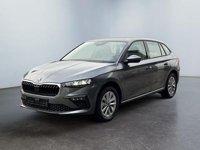Neu Skoda Scala Selection 116 PS (85 kW) 2025 Kleinwagen