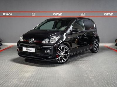 gebraucht VW up! 1.0 TSI GTI PDC SHZ TEMPOMAT LM-FELGEN BEATS