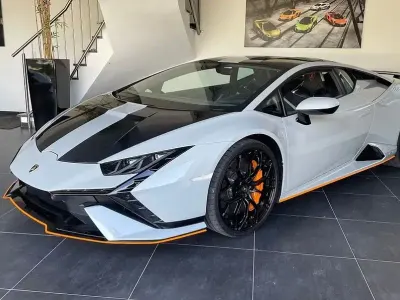 Gebraucht Lamborghini Huracán 639 PS (469 kW) 2023 Grau