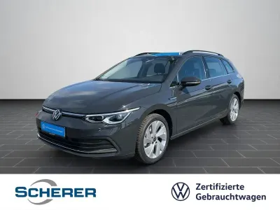 Gebraucht VW Golf VIII