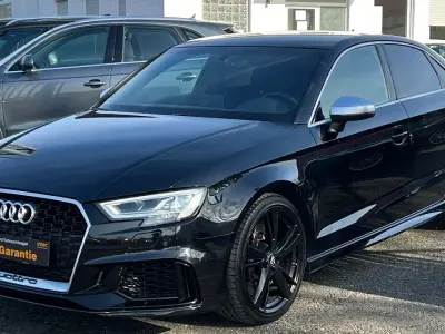 Gebraucht Audi RS3