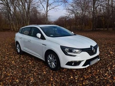 Renault Mégane IV