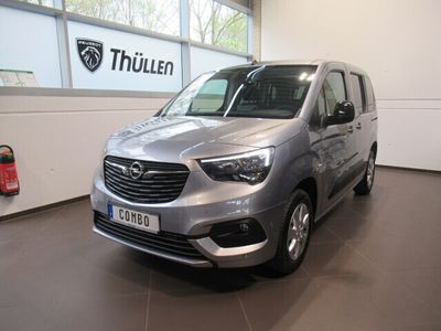 Opel Combo Life