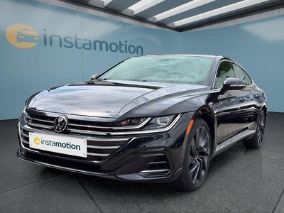VW Arteon