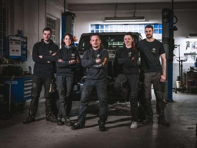 Second-hand Jeep Wrangler Rubicon 200 CP (147 kW) 2018 Bej SUV