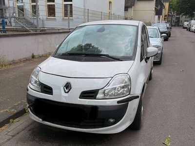 Renault Grand Modus