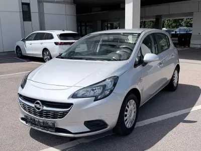 Gebraucht Opel Corsa