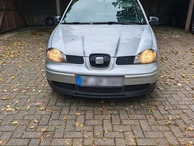 Seat Arosa