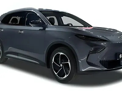 Neu MG S5 Luxury 169 kW (231 PS) 2026 SUV