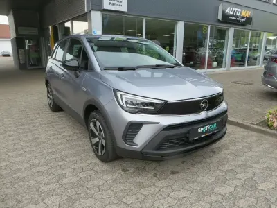 Gebraucht Opel Crossland