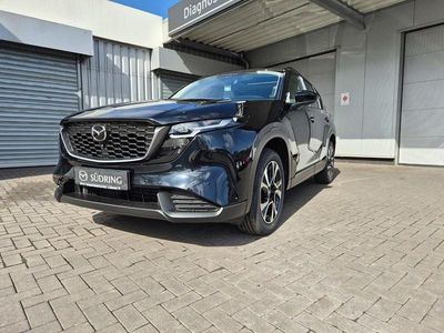 Nuova Mazda CX-5 Exclusive-Line 141 CV (103 kW) 2026 Nero SUV
