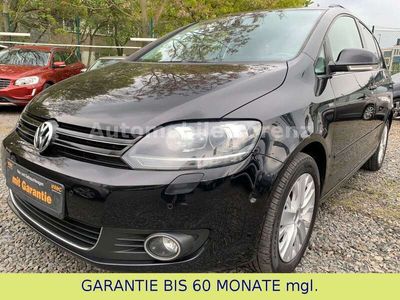 gebraucht VW Golf Plus LIFE / AUTOMATIK