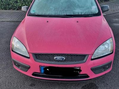 Gebraucht Ford Focus 115 PS (84 kW) 2006 Andere farben Limousine