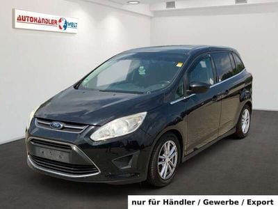 Ford Grand C-Max